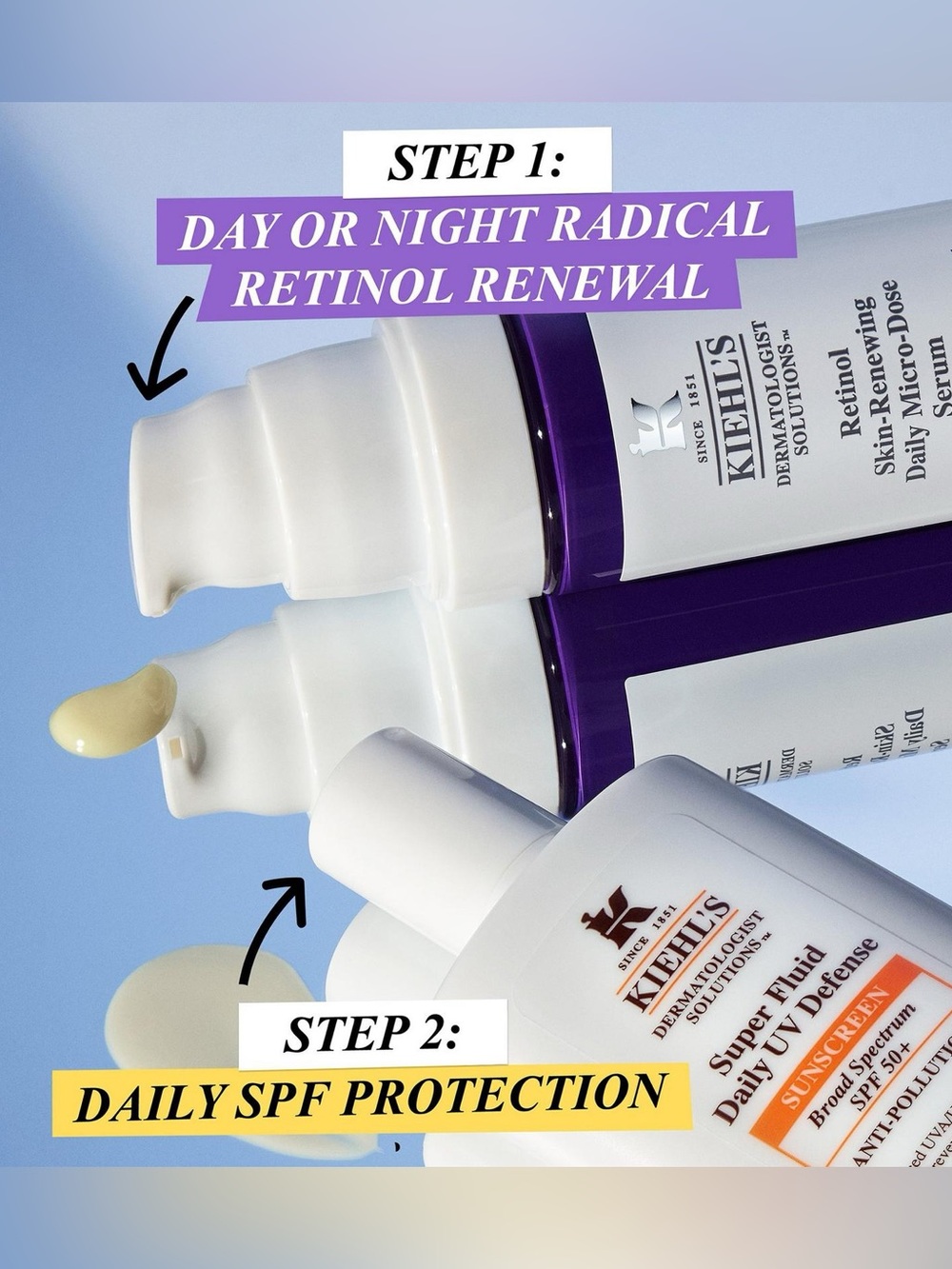 Kiehl's Micro-Dose Anti-Aging Retinol Serum - Picture 4 of 7